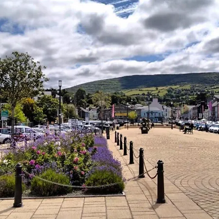 6 New Street 2 Lägenhet