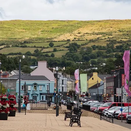 6 New Street Selfcatering 2 * Bantry