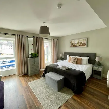 Apartment 6 New Street Selfcatering 2
