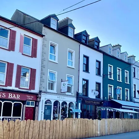 6 New Street Selfcatering 2 *