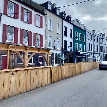 Apartment 6 New Street Selfcatering 2 *
