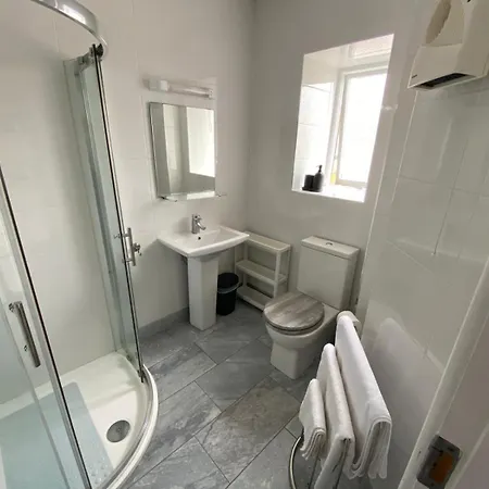 6 New Street 2 Апартаменты