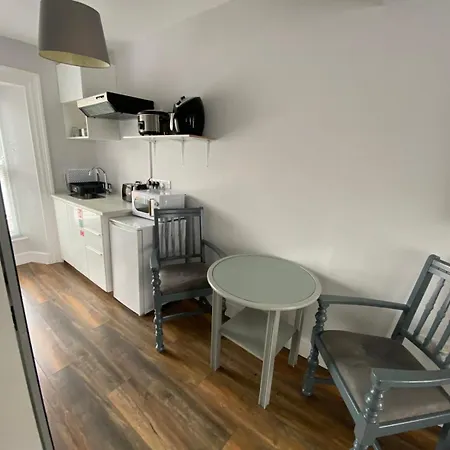 6 New Street Selfcatering 2 Lejlighed Bantry