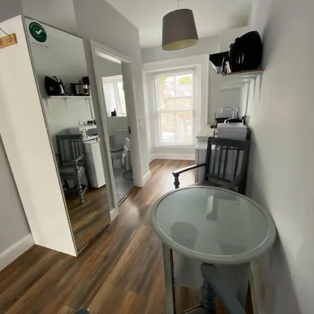 6 New Street Selfcatering 2 Lejlighed *