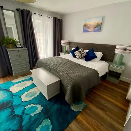 Lejlighed 6 New Street Selfcatering 2 Bantry