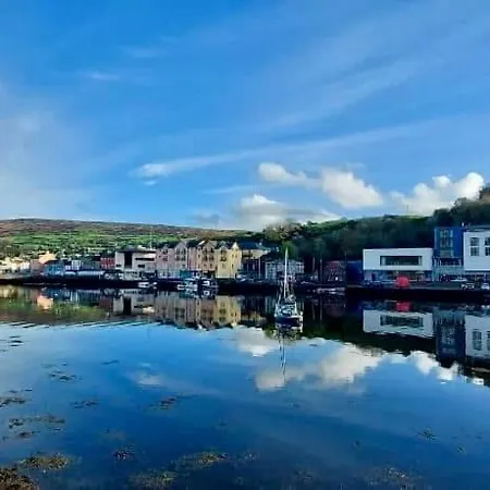 6 New Street 2 Апартаменты Бэнтри