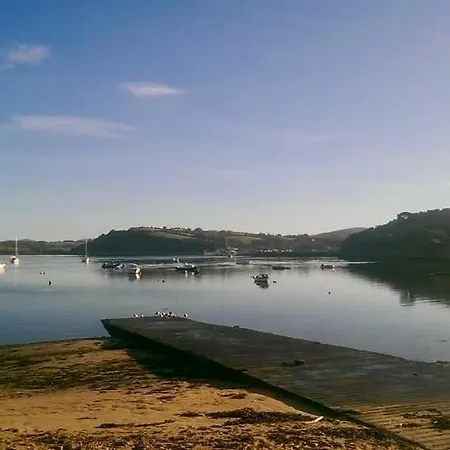 6 New Street 2 Апартаменты Бэнтри