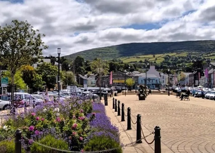 6 New Street 2 Appartement