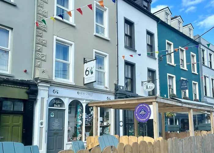 6 New Street 2 * Bantry
