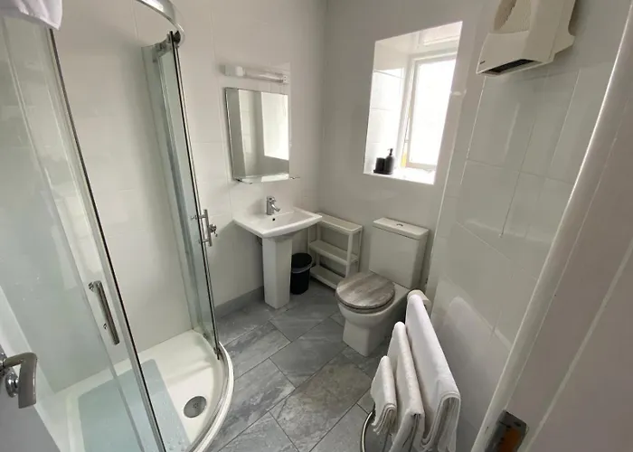 6 New Street 2 Appartement