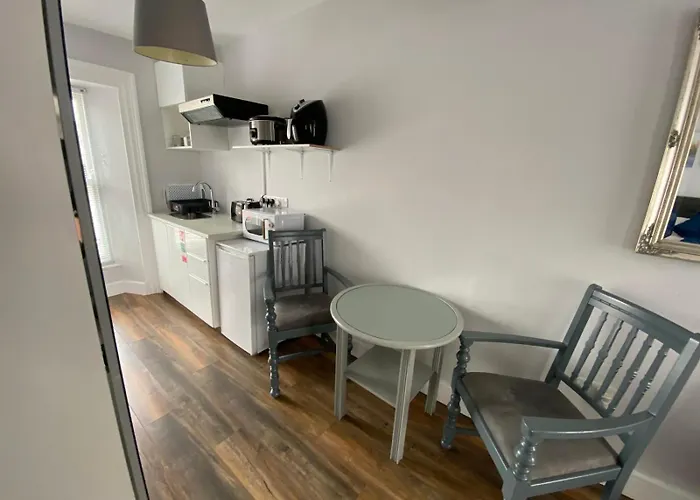 6 New Street 2 Appartamento Bantry