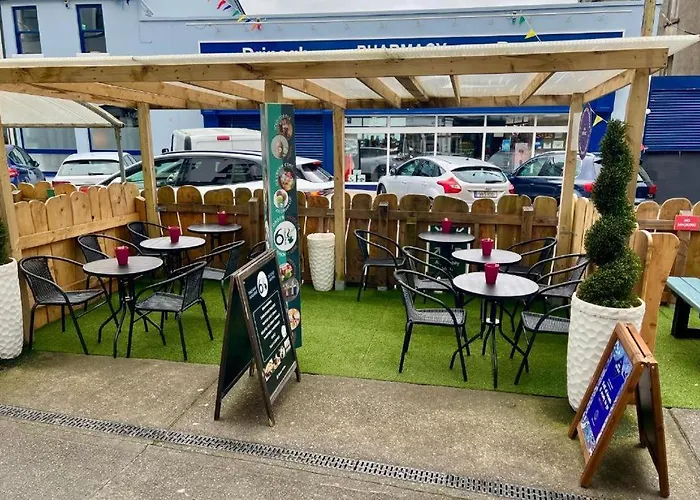 6 New Street 2 * Bantry