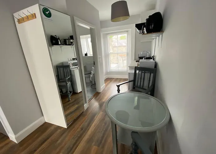 6 New Street 2 Appartement *