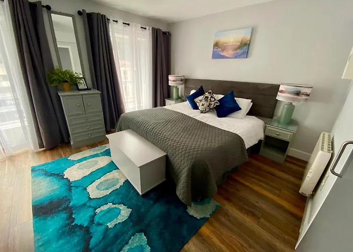 Appartamento 6 New Street 2 Bantry