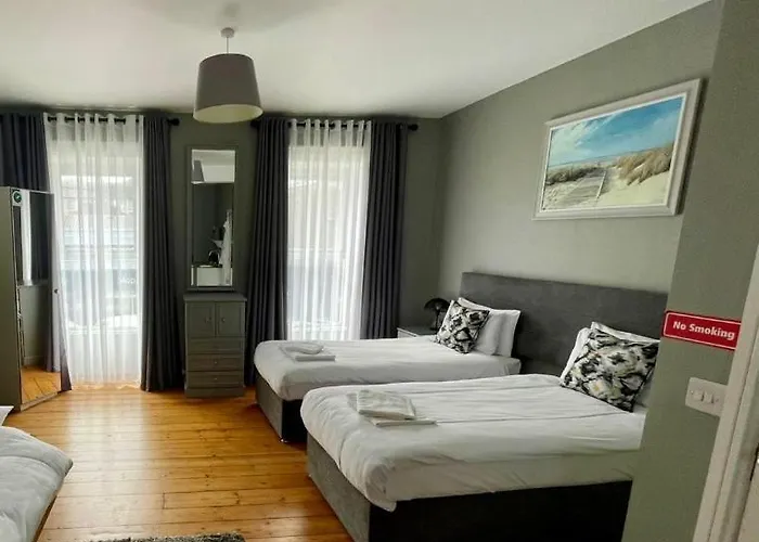 Appartement 6 New Street 2