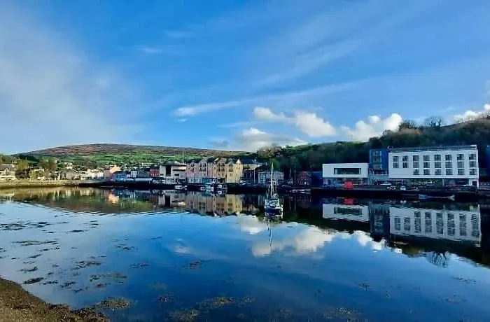 6 New Street 2 Appartamento Bantry